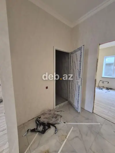 3 otaqlı, 105 kv. m — kiçik şəkil 9