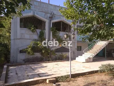 Bakı, Hövsan qəs., 180 kv. m, 5 otaqlı, Hovuzsuz, Qaz, İşıq, Su — kiçik şəkil 11