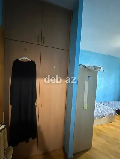Bakı, 2 otaqlı, Köhnə tikili, 47 kv. m — kiçik şəkil 4