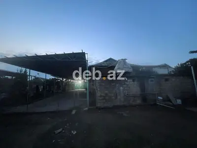 Salam alekum ev satlır 3 otaq 1 boyuk zal 1 metbex mal damı yay ve qıs — kiçik şəkil 3