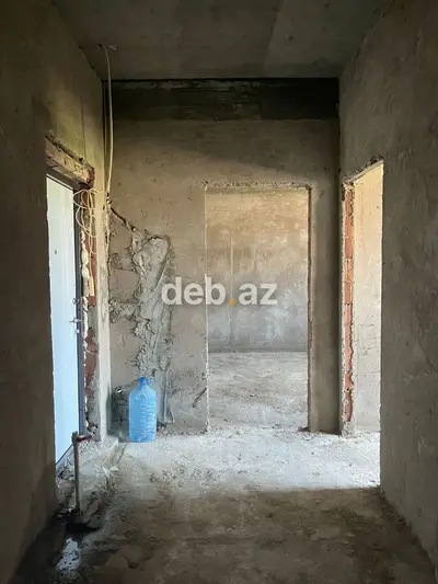 2 otaqlı, Yeni tikili, 76 kv. m — kiçik şəkil 4