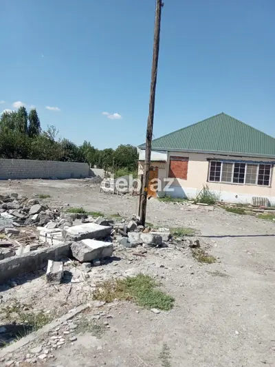 Ağdaş, 192 kv. m, 4 otaqlı, İşıq, Kanalizasiya, Kombi — kiçik şəkil 3