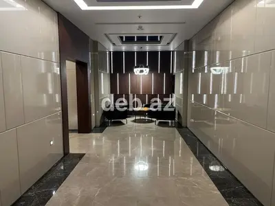 Ağ şəhər, 4 otaqlı, Yeni tikili, m. Xətai, 186 kv. m — kiçik şəkil 6