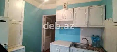 Gəncə, 2 otaqlı, Köhnə tikili, 46 kv. m — kiçik şəkil 7