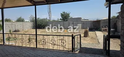Naxçıvanda Babək Qəsəbəsində Geniş Torpaq Sahəsi Olan Həyət Evi Satılır (Təcili) — kiçik şəkil 10
