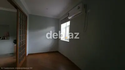 Bakı, Montin, 5 otaqlı, Köhnə tikili, m. Nəriman Nərimanov, 175 kv. m — kiçik şəkil 14