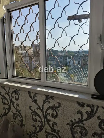 Masazır, 3 otaqlı, Köhnə tikili, 64 kv. m — kiçik şəkil 6