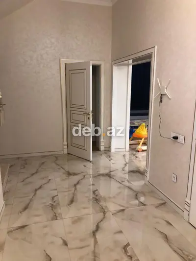 6 otaqlı, 317 kv. m, Kredit yoxdur, Yeni təmirli — kiçik şəkil 6