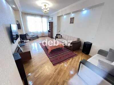 2 otaqlı, Yeni tikili, 93 kv. m — kiçik şəkil 3