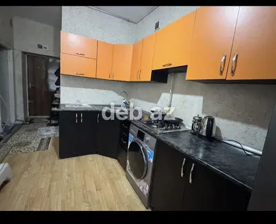 Bakı, 1 otaqlı, Köhnə tikili, 36 kv. m — kiçik şəkil 2