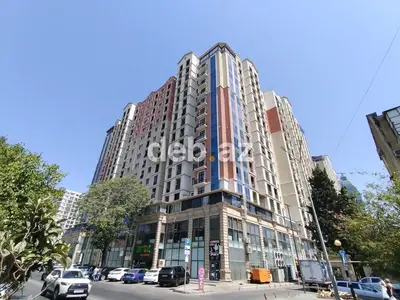 5 otaqlı, Yeni tikili, 171 kv. m — kiçik şəkil 1