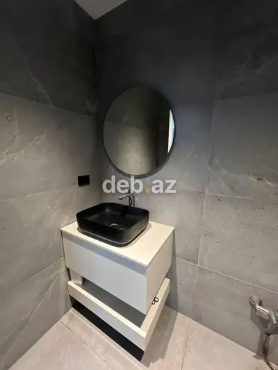 İcarəyə verilir 2 otaqlı ofis 110 m², Nərimanov r. Daha 7 şəklə bax — kiçik şəkil 15