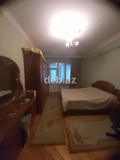 8-ci kilometr, 3 otaqlı, Yeni tikili, 127 kv. m — kiçik şəkil 3