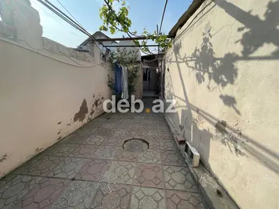 4 otaqlı, 100 kv. m, Orta təmir — kiçik şəkil 14
