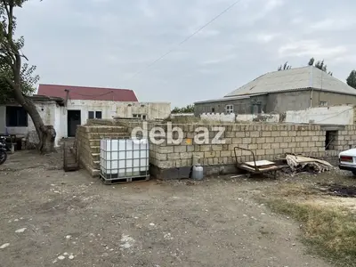 5 otaqlı, 300 kv. m, Kredit yoxdur, Təmirsiz — kiçik şəkil 2