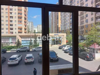 Əhmədli, 2 otaqlı, Yeni tikili, m. Həzi Aslanov, 90 kv. m — kiçik şəkil 10