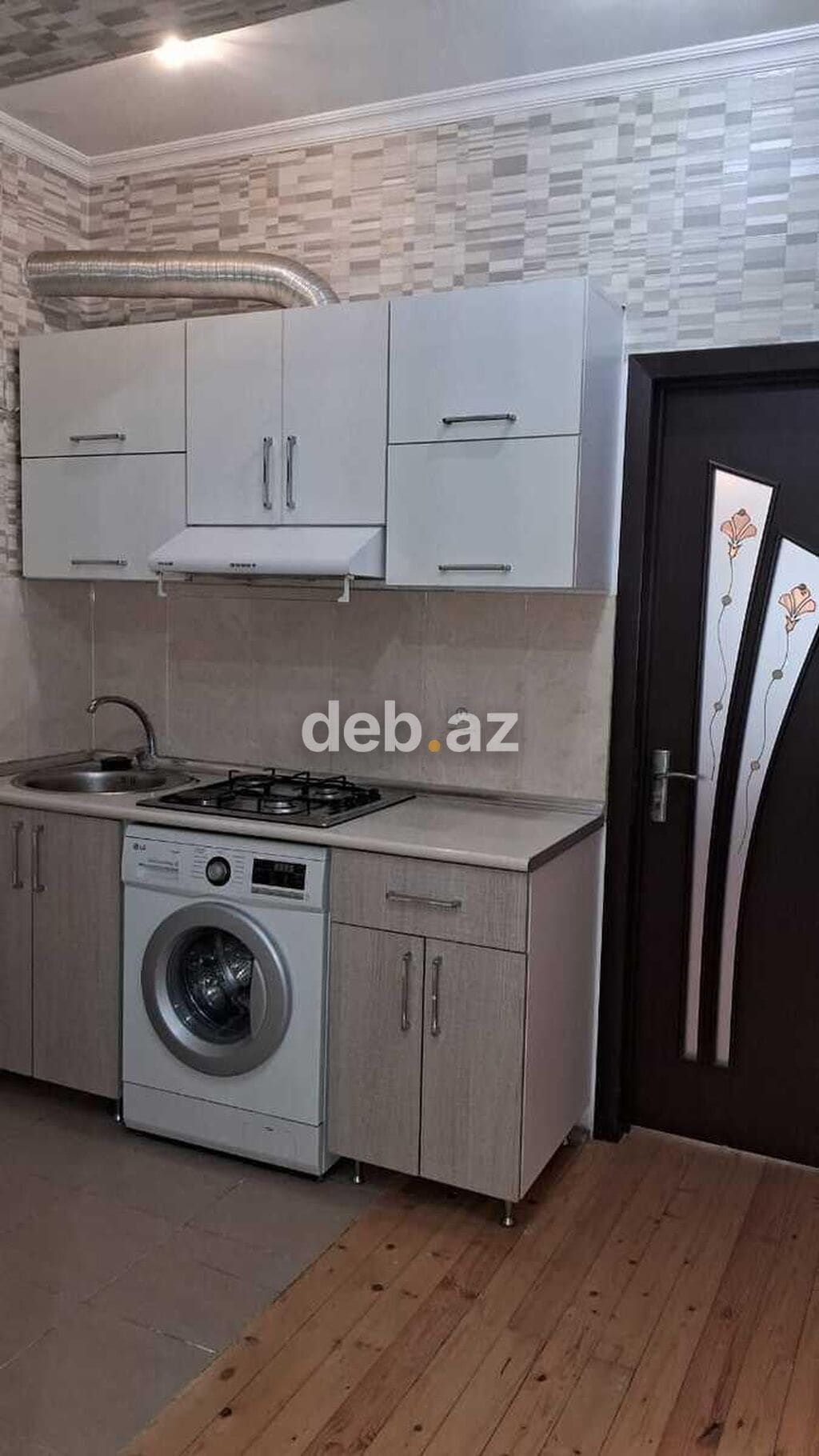 Yeni Yasamal, 2 otaqlı, Yeni tikili, m. 20 Yanvar, 62 kv. m — Yasamal, Bakı