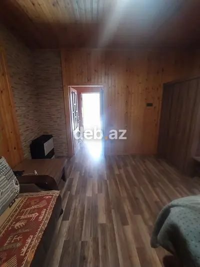 Bakı, 50 kv. m, 1 otaqlı, Hovuzsuz, İşıq — kiçik şəkil 10