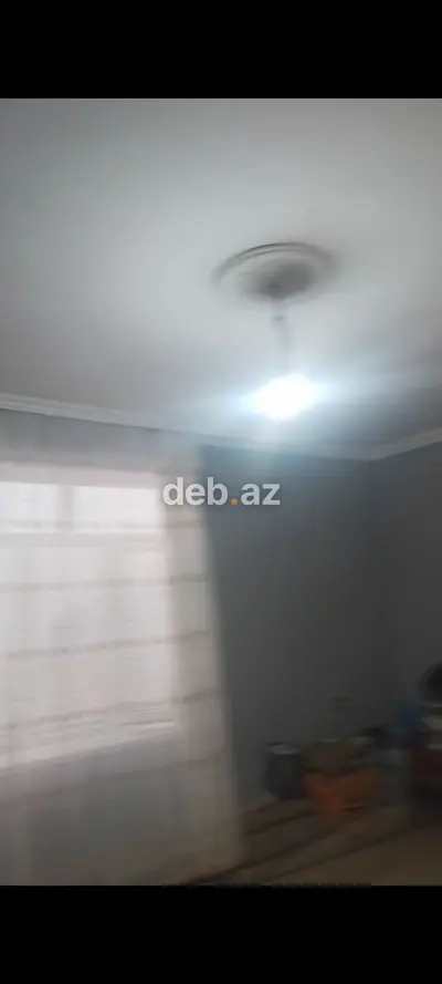 2 otaqlı, 90 kv. m, Orta təmir — kiçik şəkil 3