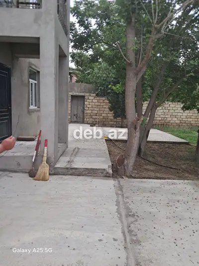 5 otaqlı, 250 kv. m, Kredit yoxdur, Orta təmir — kiçik şəkil 4