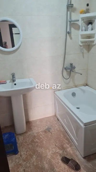 HƏRRACDA SATILIR! Hövsan Qəsəbəsində, Atəşgah Küçəsində 76.67 — kiçik şəkil 9