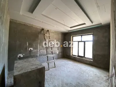 4 otaqlı, 151 kv. m, Təmirsiz — kiçik şəkil 3
