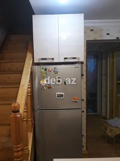 Bakı, Binəqədi qəs., 3 otaqlı, Köhnə tikili, 85 kv. m — kiçik şəkil 11