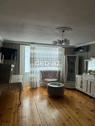 5 otaqlı, 161 kv. m, Orta təmir — kiçik şəkil 7