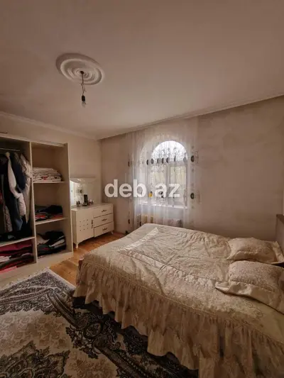 Zabrat 8 otaq, 224 kv. m, Kredit yoxdur — kiçik şəkil 6