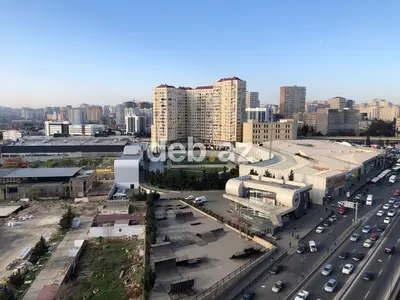 3 otaqlı, Yeni tikili, 135 kv. m — kiçik şəkil 14