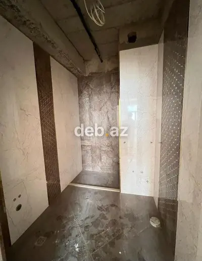 Ağ şəhər, 3 otaqlı, Yeni tikili, m. Xətai, 129 kv. m — kiçik şəkil 8