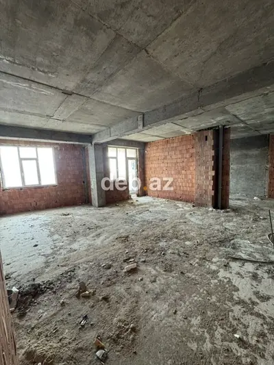 2 otaqlı, Yeni tikili, 84 kv. m — kiçik şəkil 8