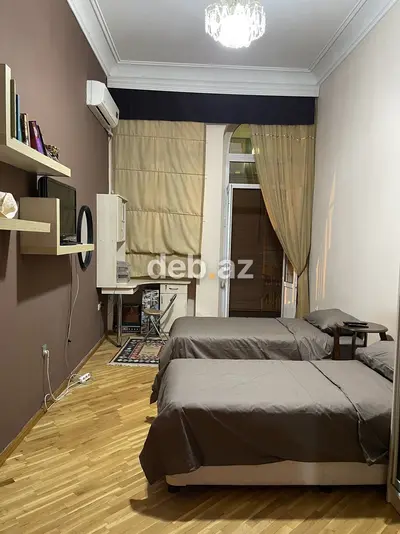 Bayılda 4 Otaqlı Mənzil Satılır – 210 kv.m (İpotekaya Yararlı) — kiçik şəkil 14