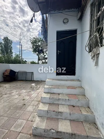 Bərdə, 4 otaqlı, Köhnə tikili, 80 kv. m — kiçik şəkil 15
