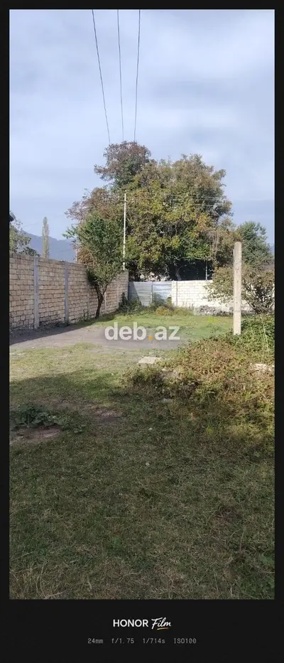 8 sot, Tikinti, Mülkiyyətçi, Kupça (Çıxarış) — kiçik şəkil 6