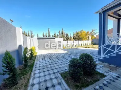 Novxanı 4 otaqlı, 110 kv. m, Kredit yoxdur, Yeni təmirli — kiçik şəkil 7