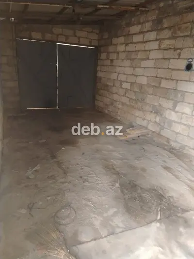 Bilgəh qəs. 3 otaqlı, 100 kv. m, Orta təmir — kiçik şəkil 13