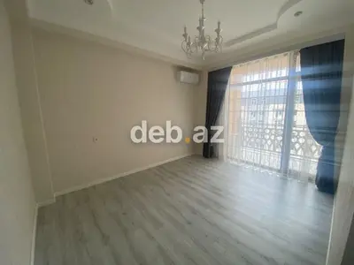 3 otaqlı, Yeni tikili, 92 kv. m — kiçik şəkil 3