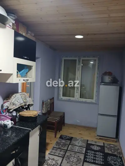 Bakı, Ramana qəs., 3 otaqlı, Köhnə tikili, m. Koroğlu, 60 kv. m — kiçik şəkil 14