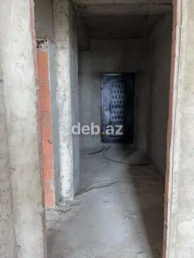2 otaqlı, Yeni tikili, 185 kv. m — kiçik şəkil 9