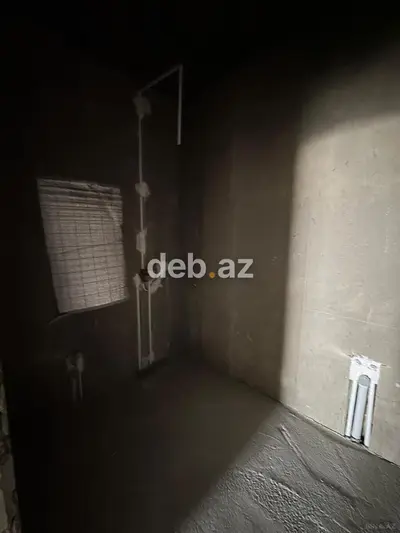 Ağ şəhər, 3 otaqlı, Yeni tikili, 100 kv. m — kiçik şəkil 9