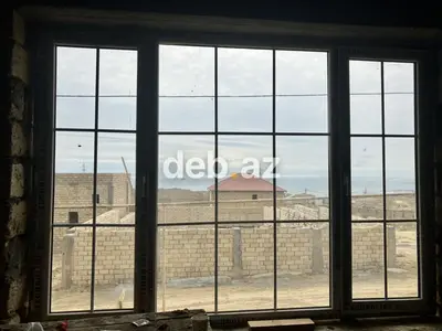 Badamdar qəs. 4 otaqlı, 140 kv. m, Kredit yoxdur, Təmirsiz — kiçik şəkil 6