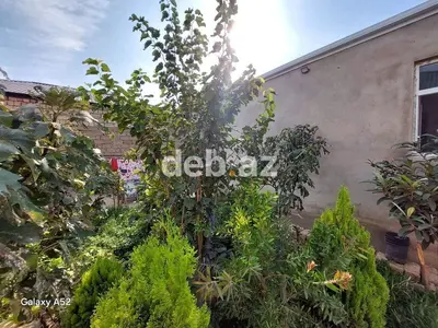 3 otaqlı, 85 kv. m — kiçik şəkil 8