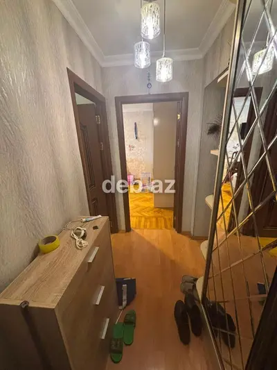 Bakı, 3 otaqlı, Köhnə tikili, 61 kv. m — kiçik şəkil 3