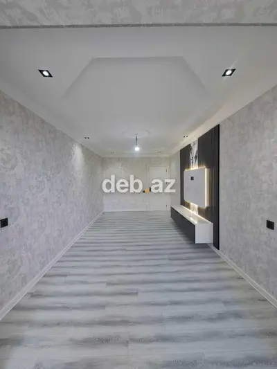 Bakı, 2 otaqlı, Köhnə tikili, 58 kv. m — kiçik şəkil 2