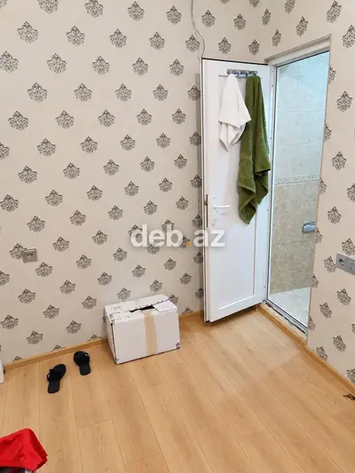 Bayilda 1 otaqlı mənzil – obshiy dvor. kupcali. Bayrag meydanina — kiçik şəkil 7