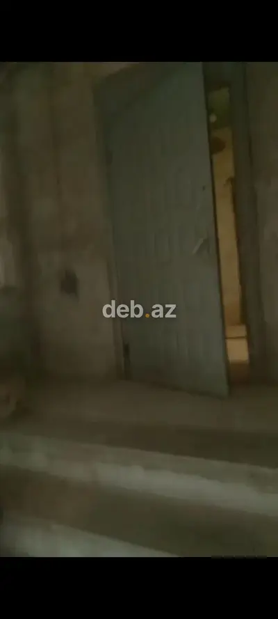 Yasamalda ayrı 2 otaqlı əşyalı həyət evi icarəyə verilir — 380 AZN (Müştəri fərqi yoxdur, videosu var!) — kiçik şəkil 8