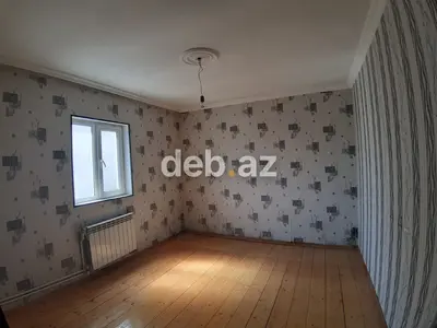 Bakı, Binəqədi qəs., 3 otaqlı, Köhnə tikili, 85 kv. m — kiçik şəkil 4