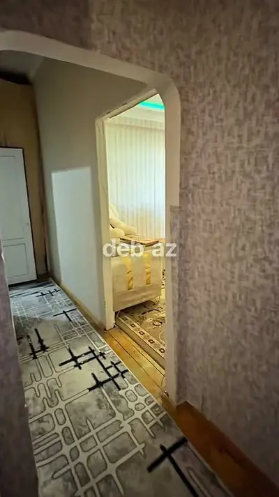 3 otaqlı, Yeni tikili, 87 kv. m — kiçik şəkil 3