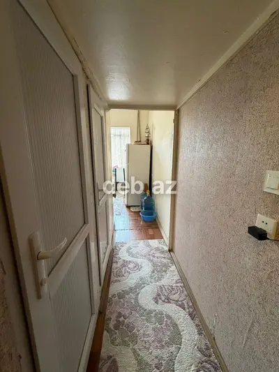 Sabirabad, 3 otaqlı, Köhnə tikili, 85 kv. m — kiçik şəkil 4